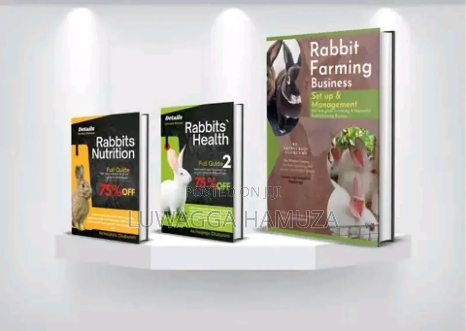 Rabbit Books