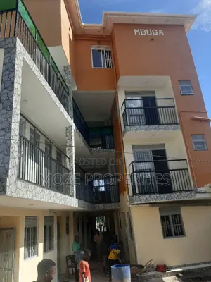 Studio Apartment in Kitintale Luzila, Central Division for rent