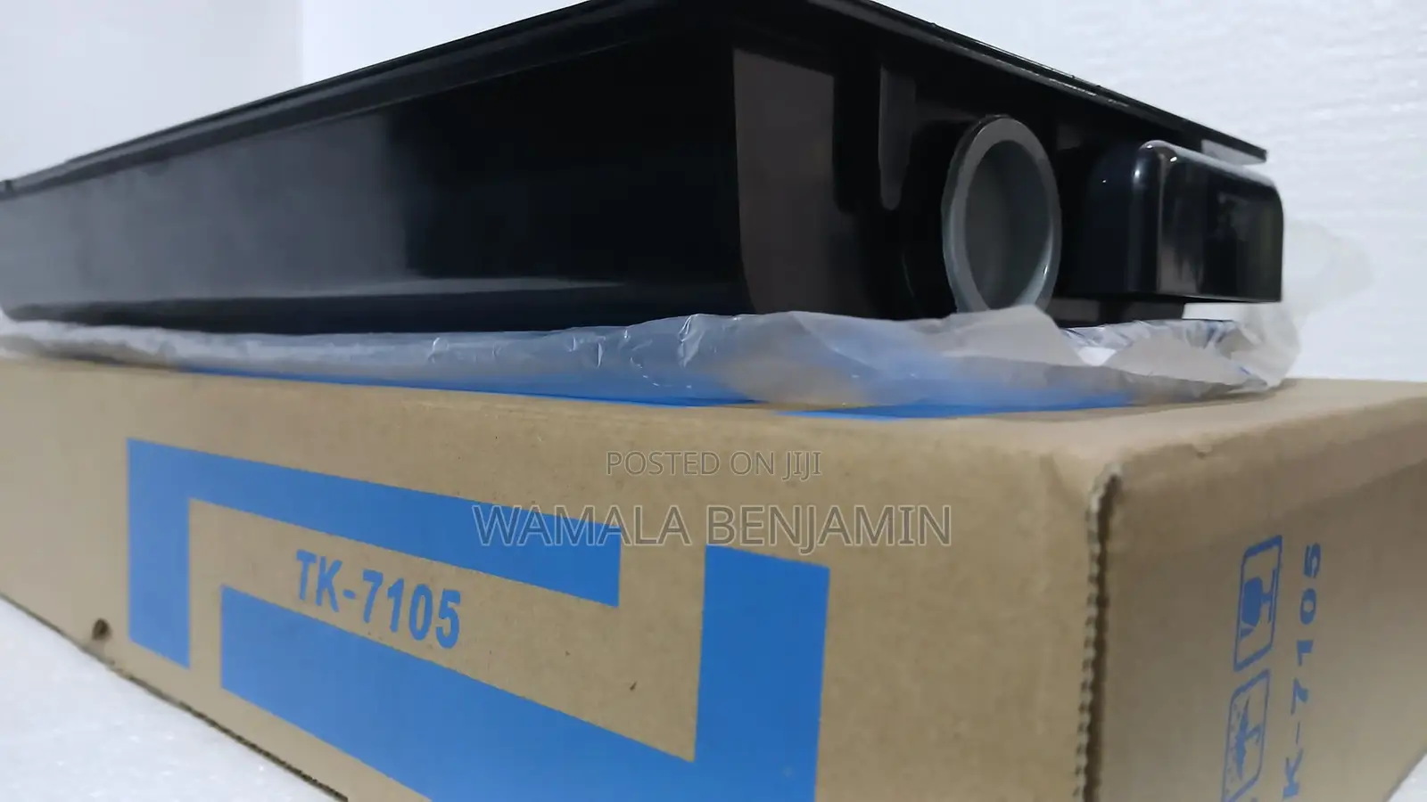 Kyocera Taskalfa 3510i Toner Cartridge