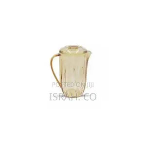 Durable, High Quality and Food Grade Plastic Jar
