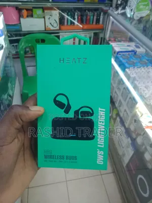 Hb9 Quality Wireless Earbuds