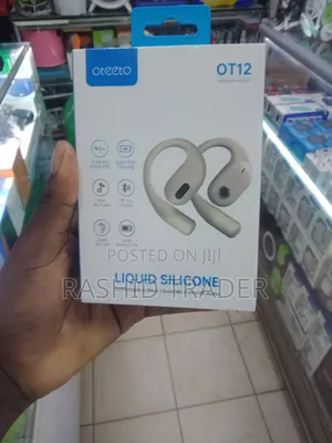 Ot12 Wireless Earbuds