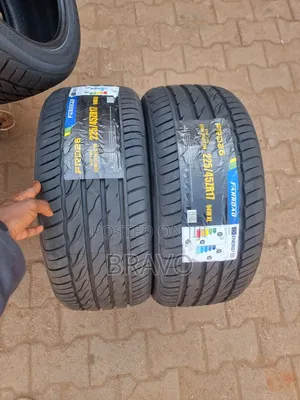 225/45r17 Forroad Tyres for Benz.