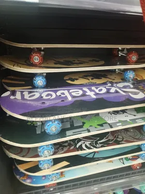 Kids Skate Board