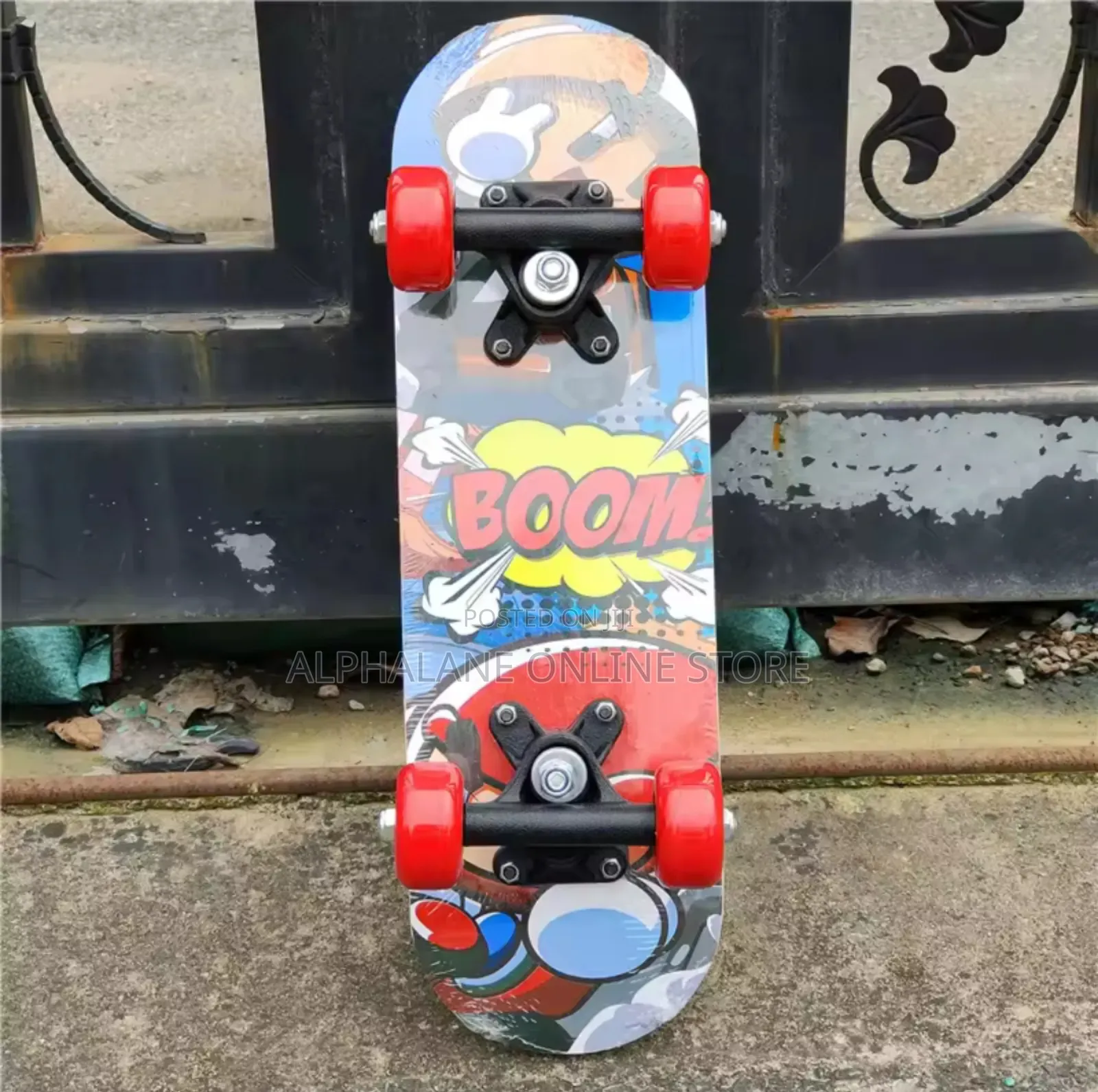 Kids Skate Board