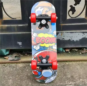 Kids Skate Board