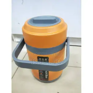 2 Litre Insulated Lunch Box Warmer Heat Boxes