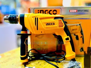 850w Impact Drill Machine 13mm