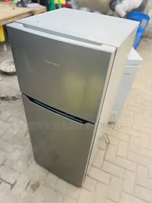 Hisense 160l Imported Used Original Fridge