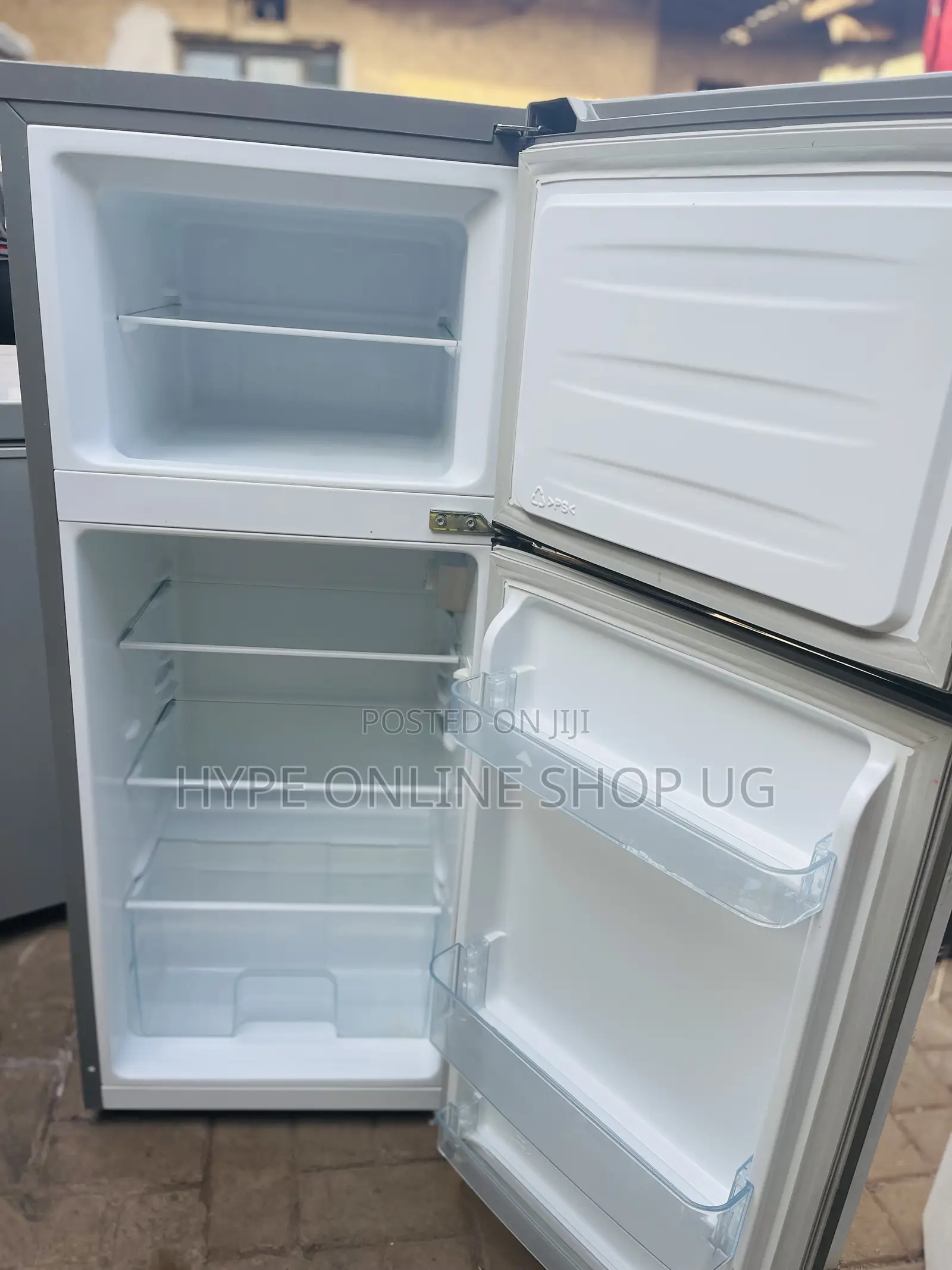 Hisense 160l Imported Used Original Fridge