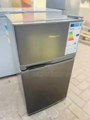 Hisense 120l Imported Used Fridge