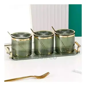 Snack Storage Containers