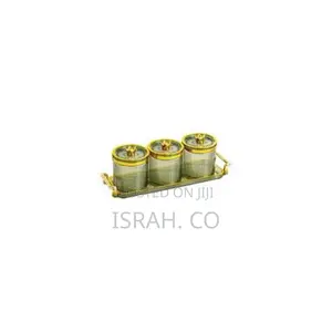 Snack Storage Containers