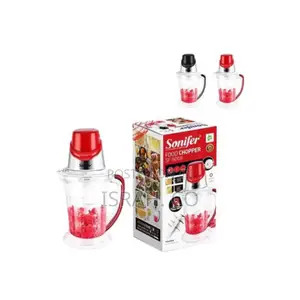 Sonifer 2 Litre Multifunctional Kitchen Machine Egg