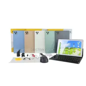 New Atouch X19 Life 64 GB Black