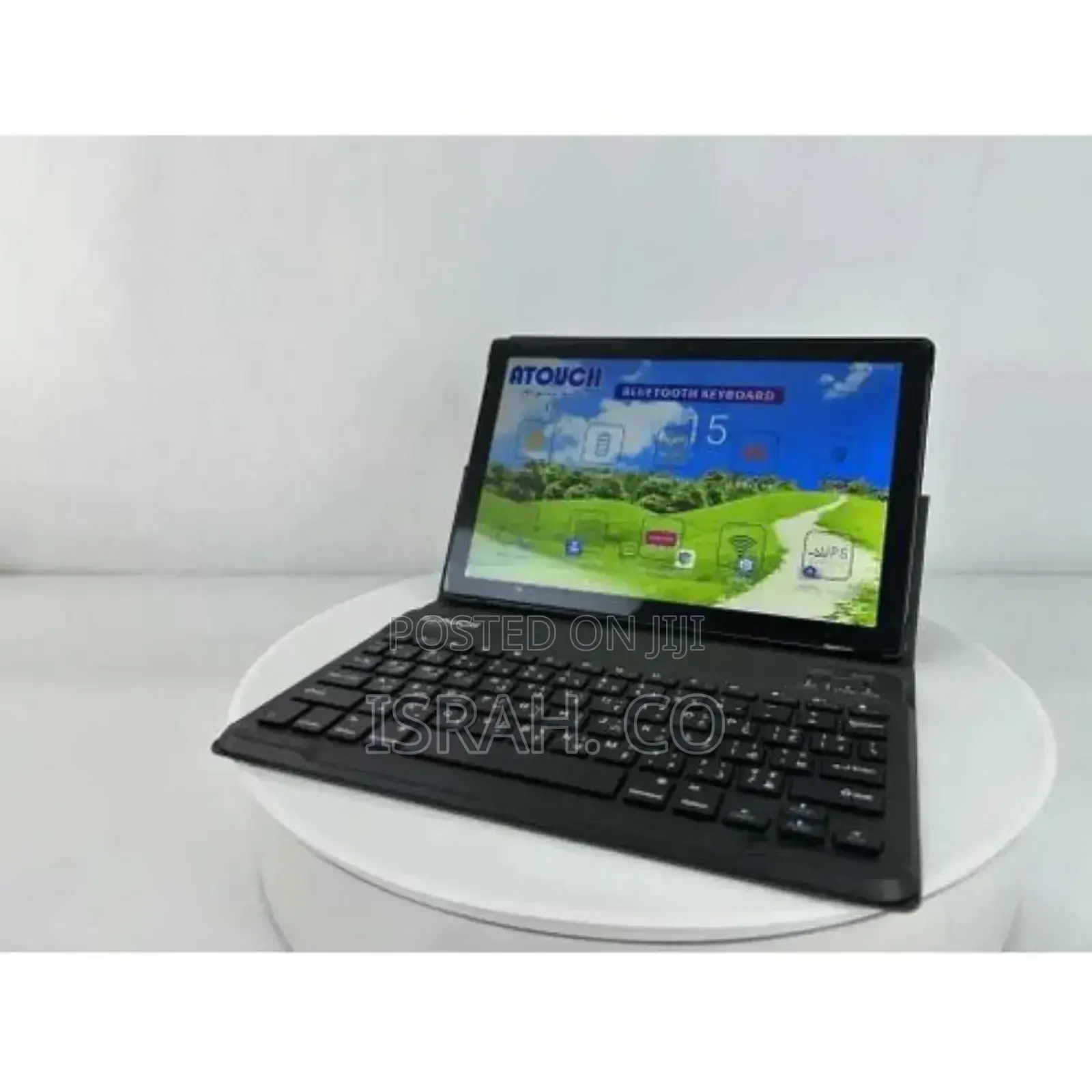 New Atouch X19 Life 64 GB Black