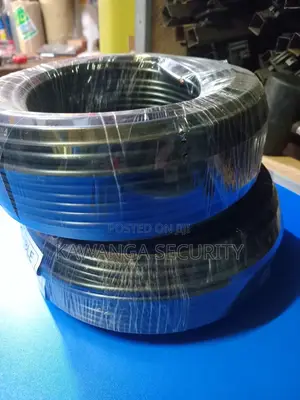 Ht / High Tension Electric Fence Cables