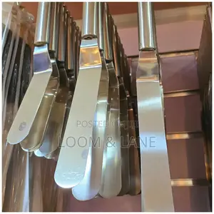 3pcs New Cake Knife Spatulas