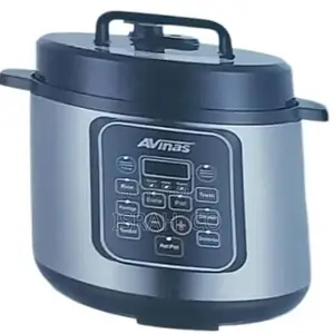 Avinas 6l Intelligent Electric Rice Pressure Cooker