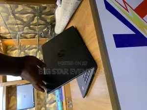 Laptop HP 14S 4GB Intel Celeron SSD 128GB