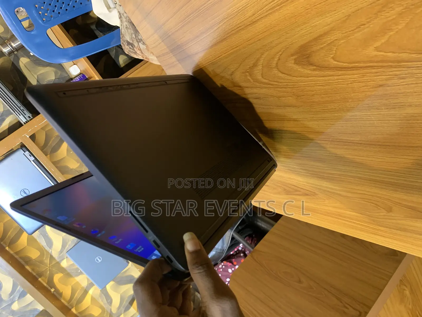 Laptop HP 14S 4GB Intel Celeron SSD 128GB