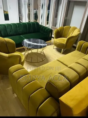 Sofa Mix Tapping