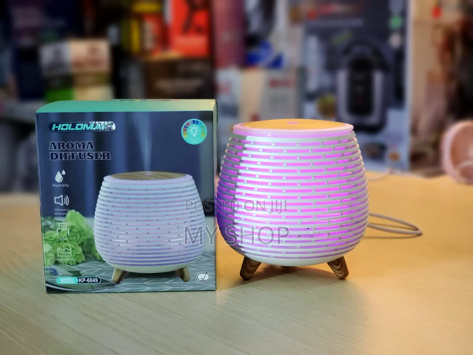 Humidifier Kp-6049