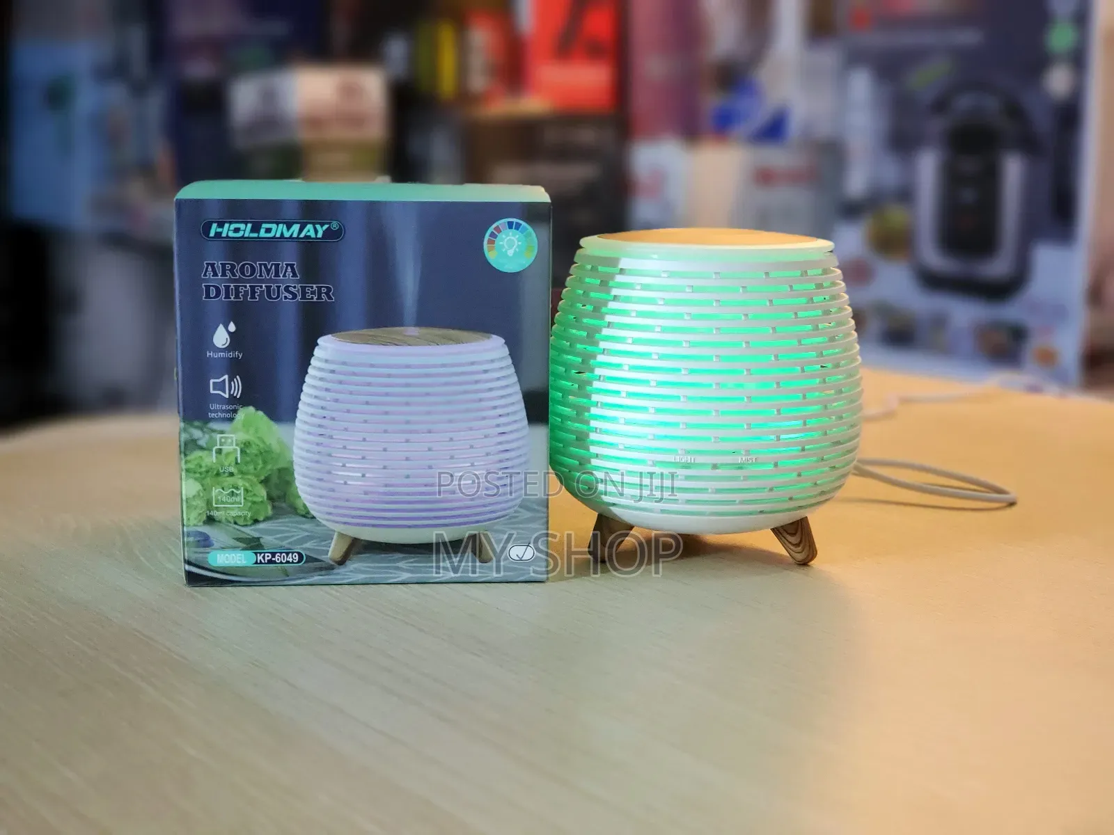 Humidifier Kp-6049