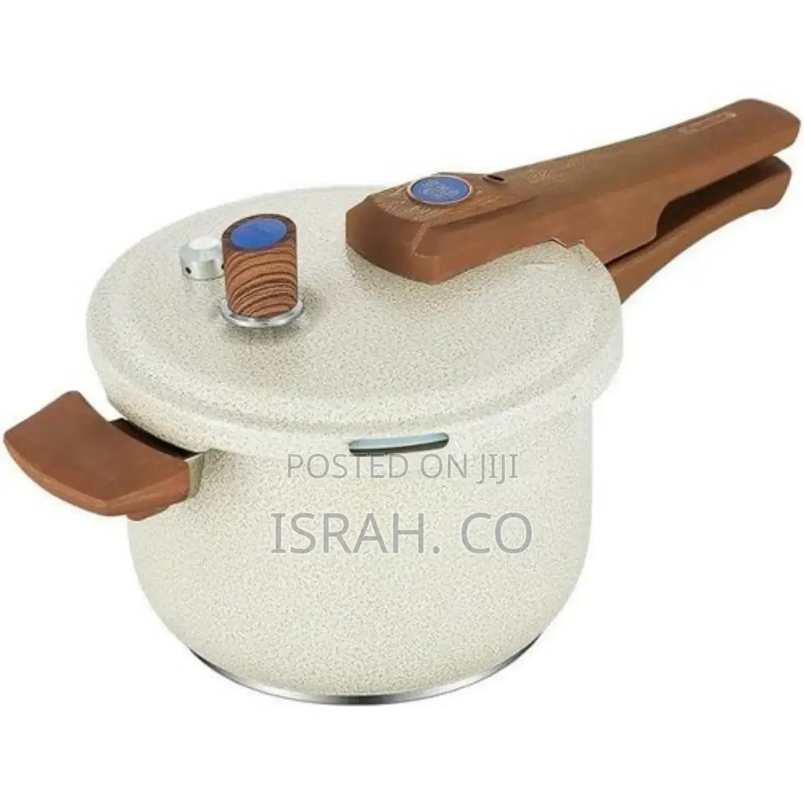 28cm, 11l Multifunctional Pressure Cooker With Outlet Valve