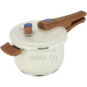 28cm, 11l Multifunctional Pressure Cooker With Outlet Valve