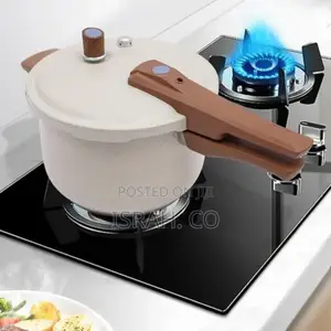 28cm, 11l Multifunctional Pressure Cooker With Outlet Valve