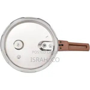 High Efficiency and Versatile High Pressure Pot