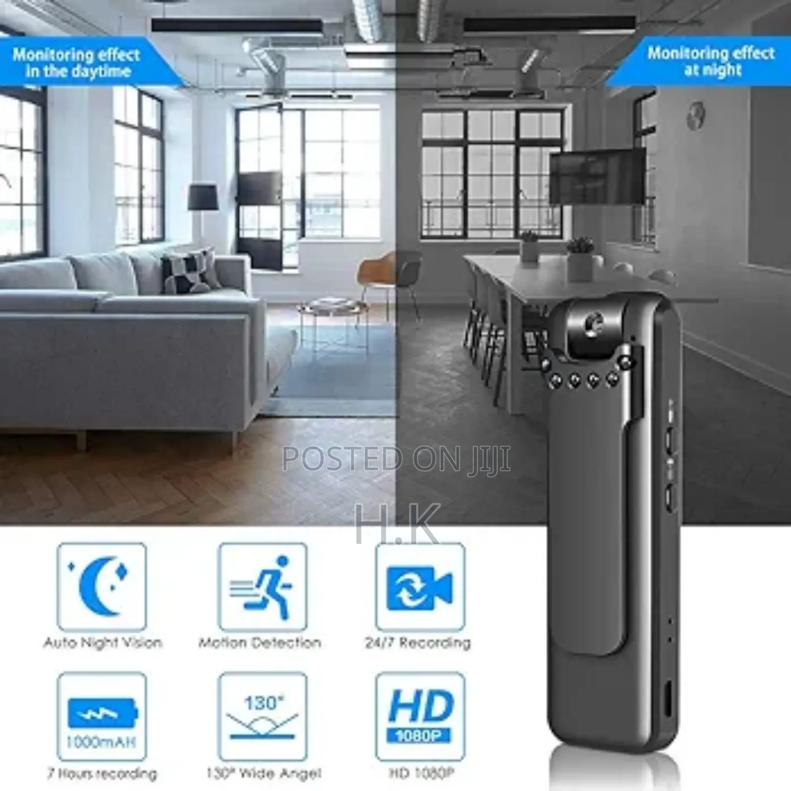 Vstarcam Cb77 4g Smart Ai Camera