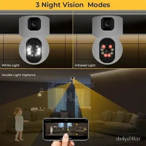 Smart Wifi Camera