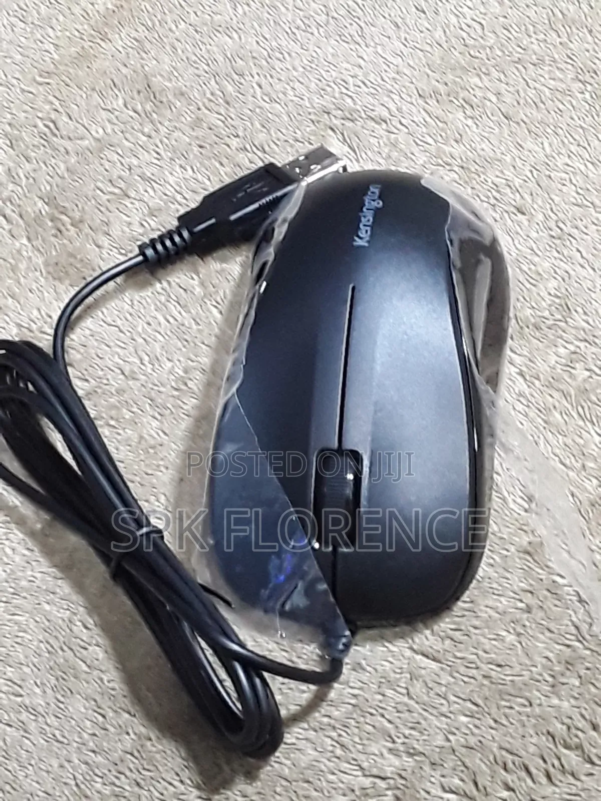 Kensington Wired Mouse 