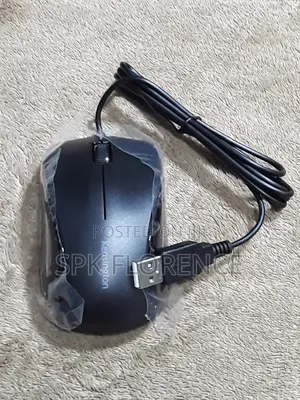 Kensington Wired Mouse 