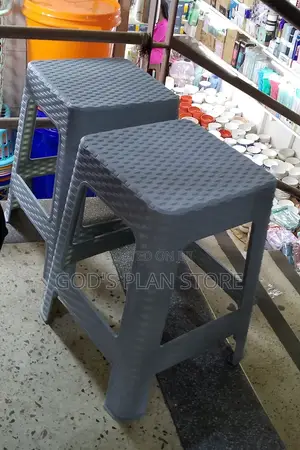 Modern Plastic Stools Plastic Stools