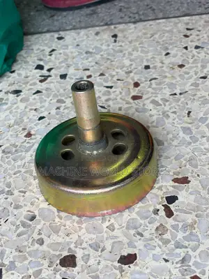 Clutch Drum Spare Part for Grass Cutters