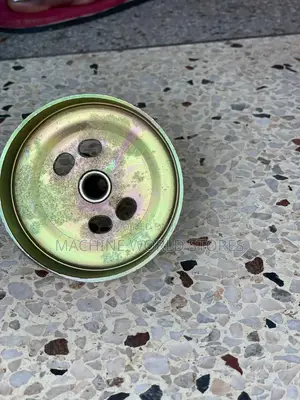 Clutch Drum Spare Part for Grass Cutters