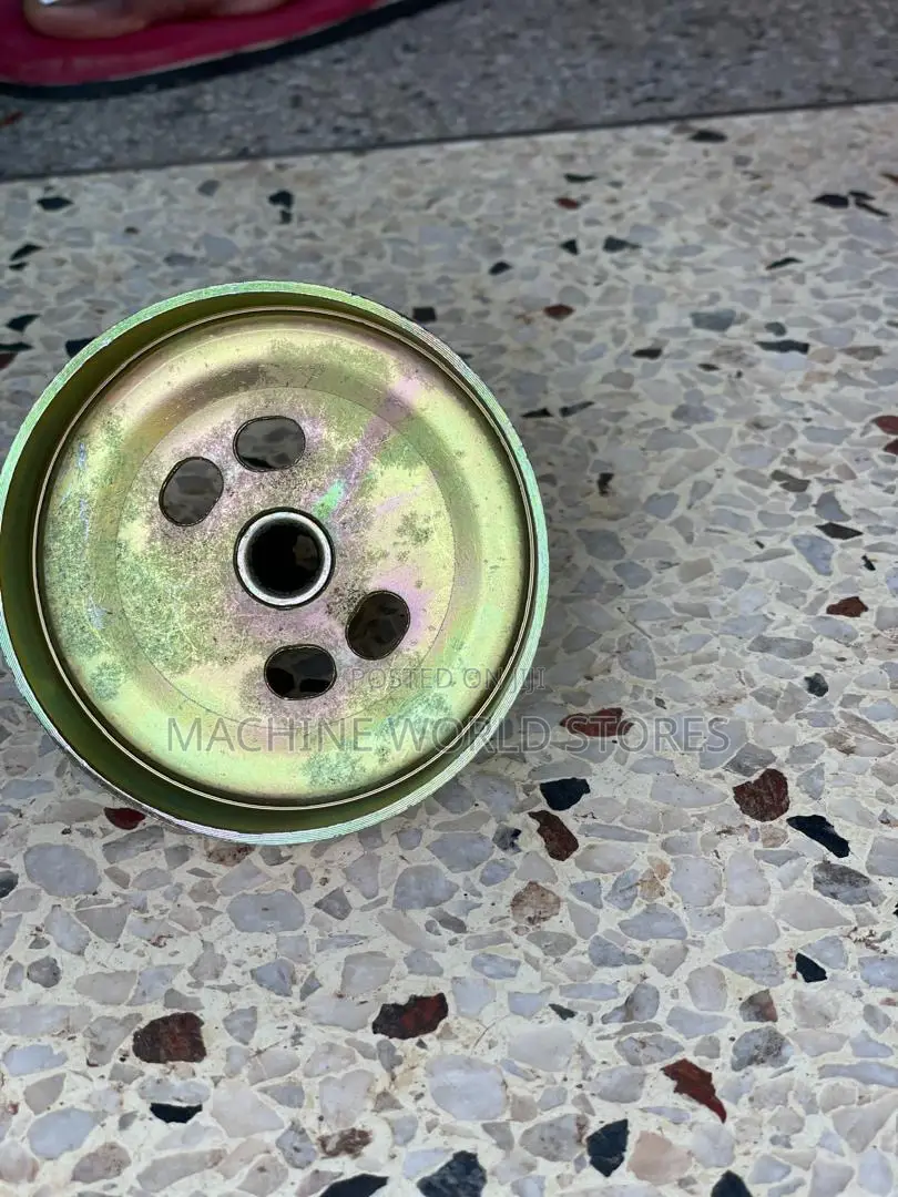 Clutch Drum Spare Part for Grass Cutters