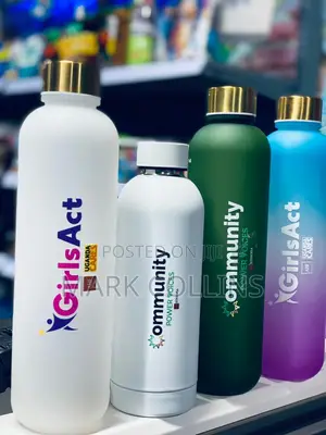 Branded Bottles,Flasks and Pens