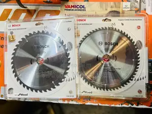Wood Cutting Disc