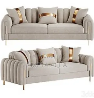 Mix Sticker Sofa Set Gg