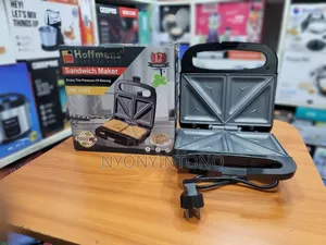 Hoffmans 2 Slice Sandwich Maker