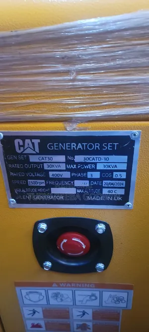 Generators