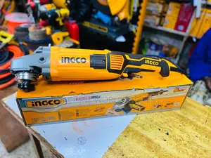 Ingco Angle Grinder 2000w