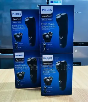 Phillips Aqua Touch Shaver 1000