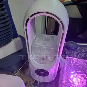 Cooling Fan for Room Air Conditioner 