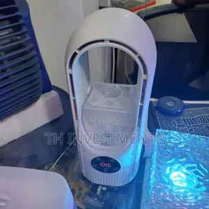 Cooling Fan for Room Air Conditioner 