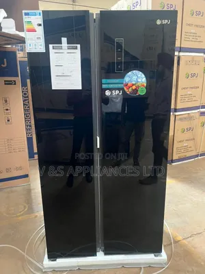 719l SPJ Fridge Refrigerator